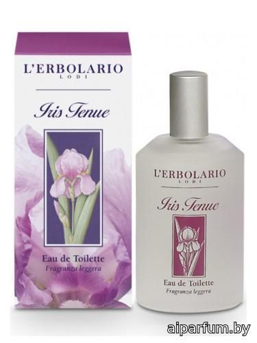 Iris Tenue