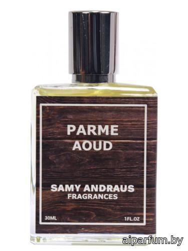 Parme Aoud