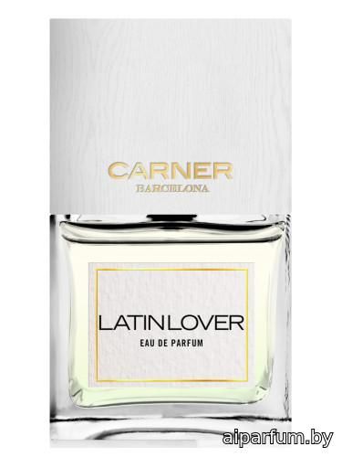 Latin Lover