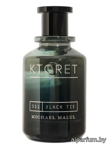 511 Black Tie