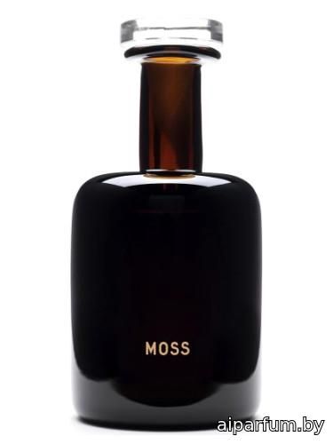 Moss