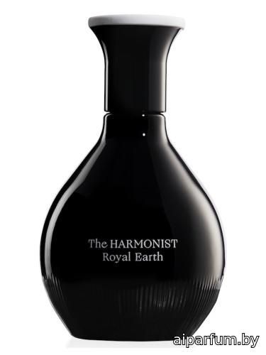 Royal Earth Parfum