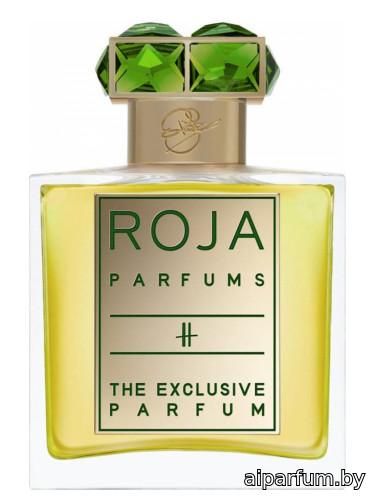 H The Exclusive Parfum