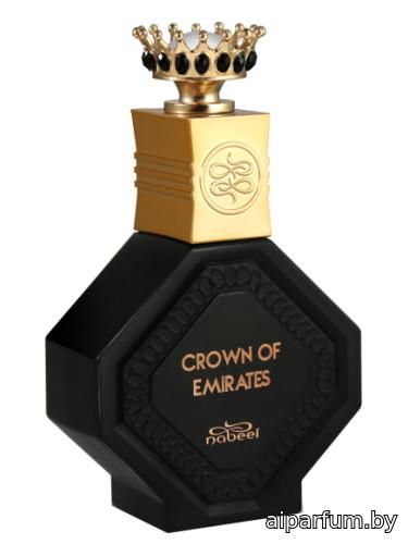 Crown Of Emirates