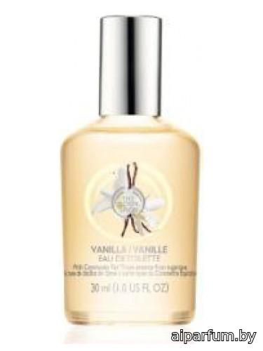 Vanilla