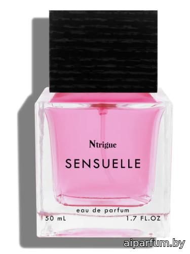 Sensuelle