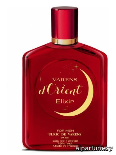 Varens D'Orient Elixir
