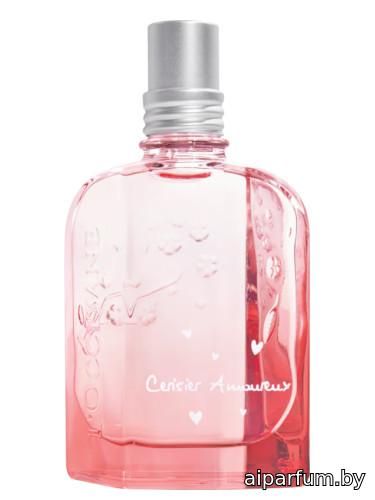 Cerisier Amoureux (Cherry Blossom & Strawberry)