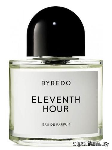 Eleventh Hour