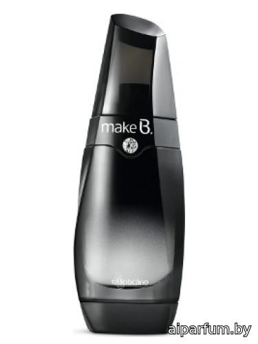 Make B. Eau de Parfum