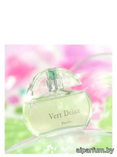 Vert Délice