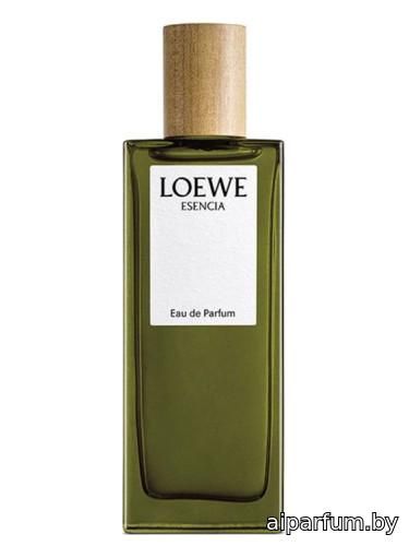 Esencia pour Homme Eau de Parfum