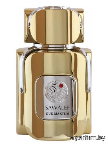 Oud Maktum