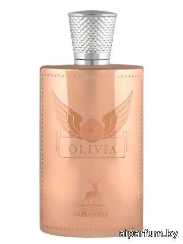 Olivia