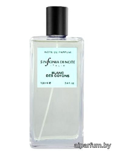 Blanc des Cotons