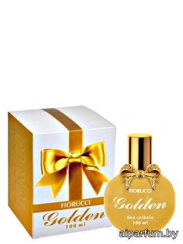 Golden