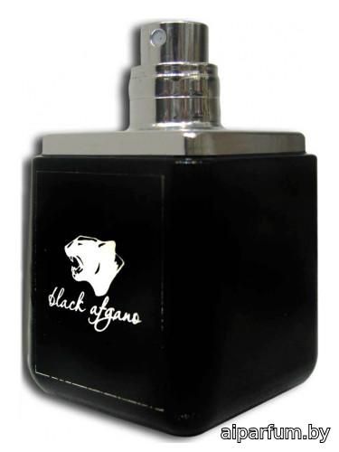 Black Afgano