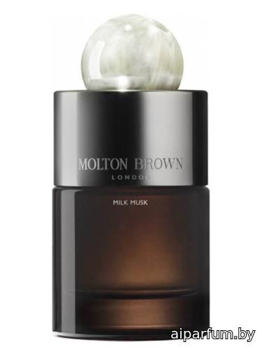 Milk Musk Eau de Parfum