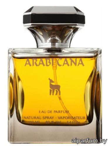 Arabi Cana