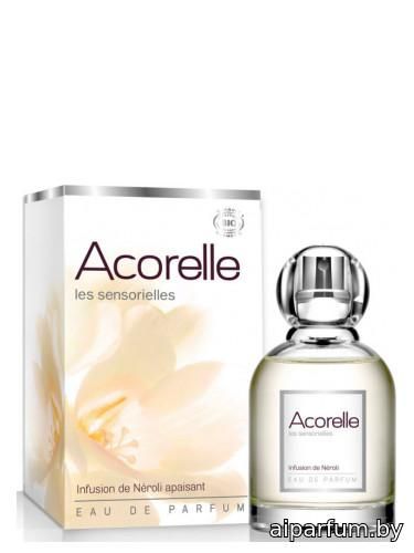 Infusion de Neroli