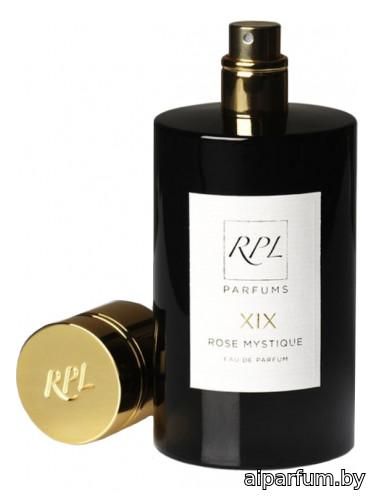 XIX Rose Mystique