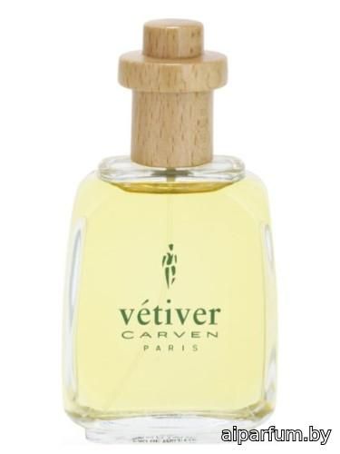 Vetiver