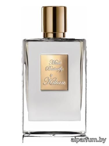 Musk Butterfly