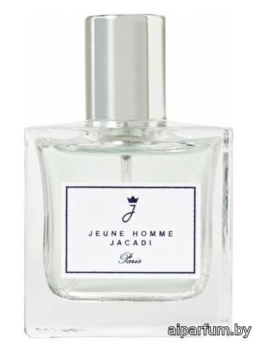 Jeune Homme