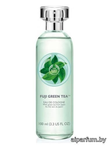 Fuji Green Tea