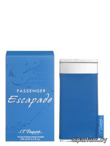 Passenger Escapade for Men