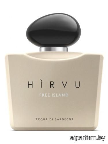 Hirvu Free Island