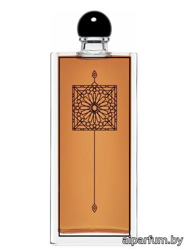Zellige Limited Edition: Ambre Sultan 