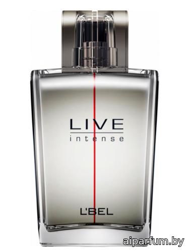 Live Intense