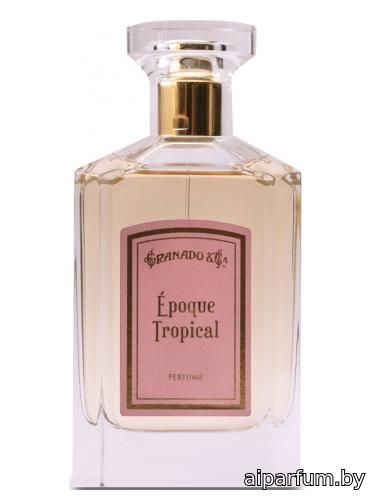Époque Tropical
