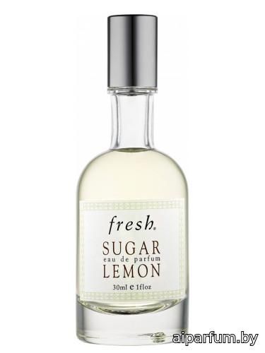 Sugar Lemon