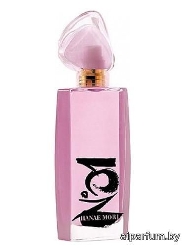 Hanae Mori N01