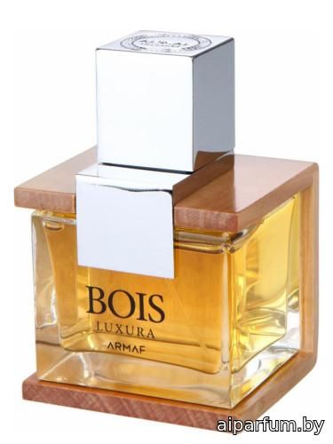 Bois Luxura