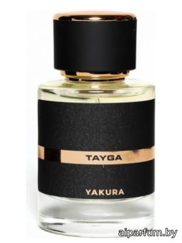 Tayga