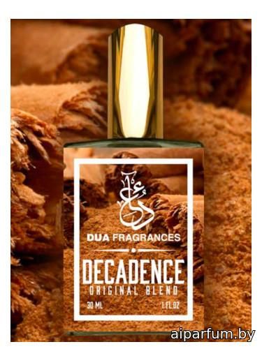Decadence