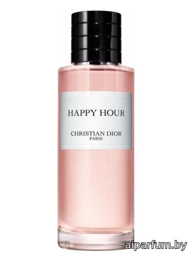 Happy Hour