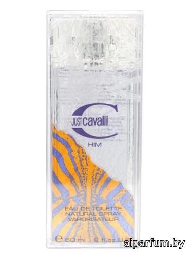 Just Cavalli Him