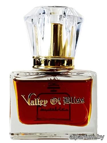 Valley of Bliss