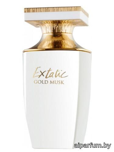 Extatic Gold Musk