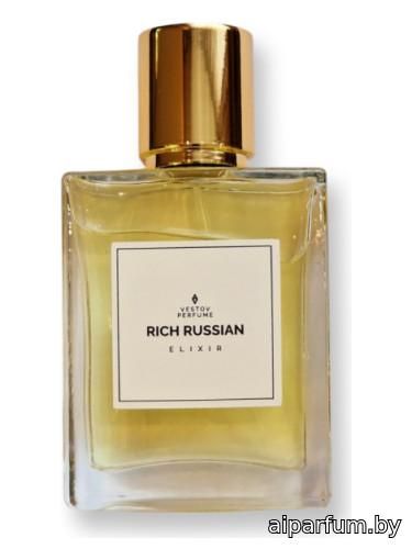 Rich Russian