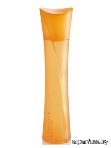 Pur Desir de Fleur d'Oranger