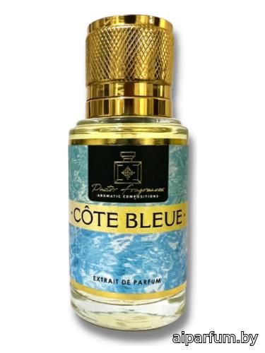 Côte Bleue
