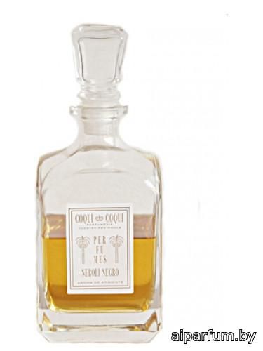 Neroli Negro