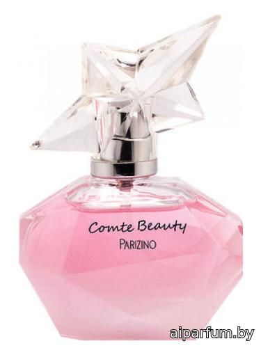 Comte Beauty 彗星美人
