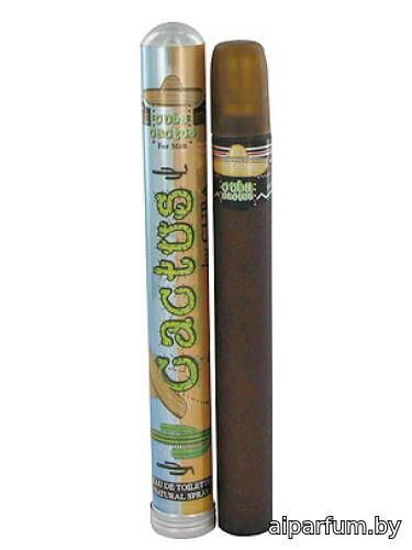 Cuba Cactus for Men