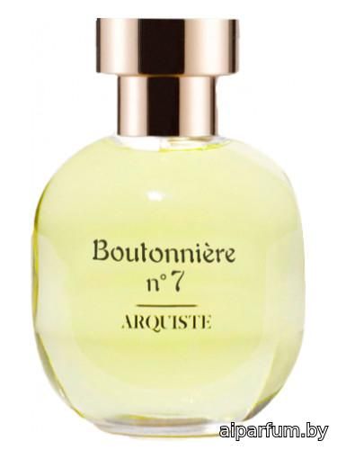 Boutonniere No. 7